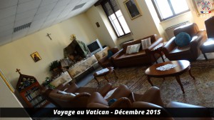 Voyage au vatican 70